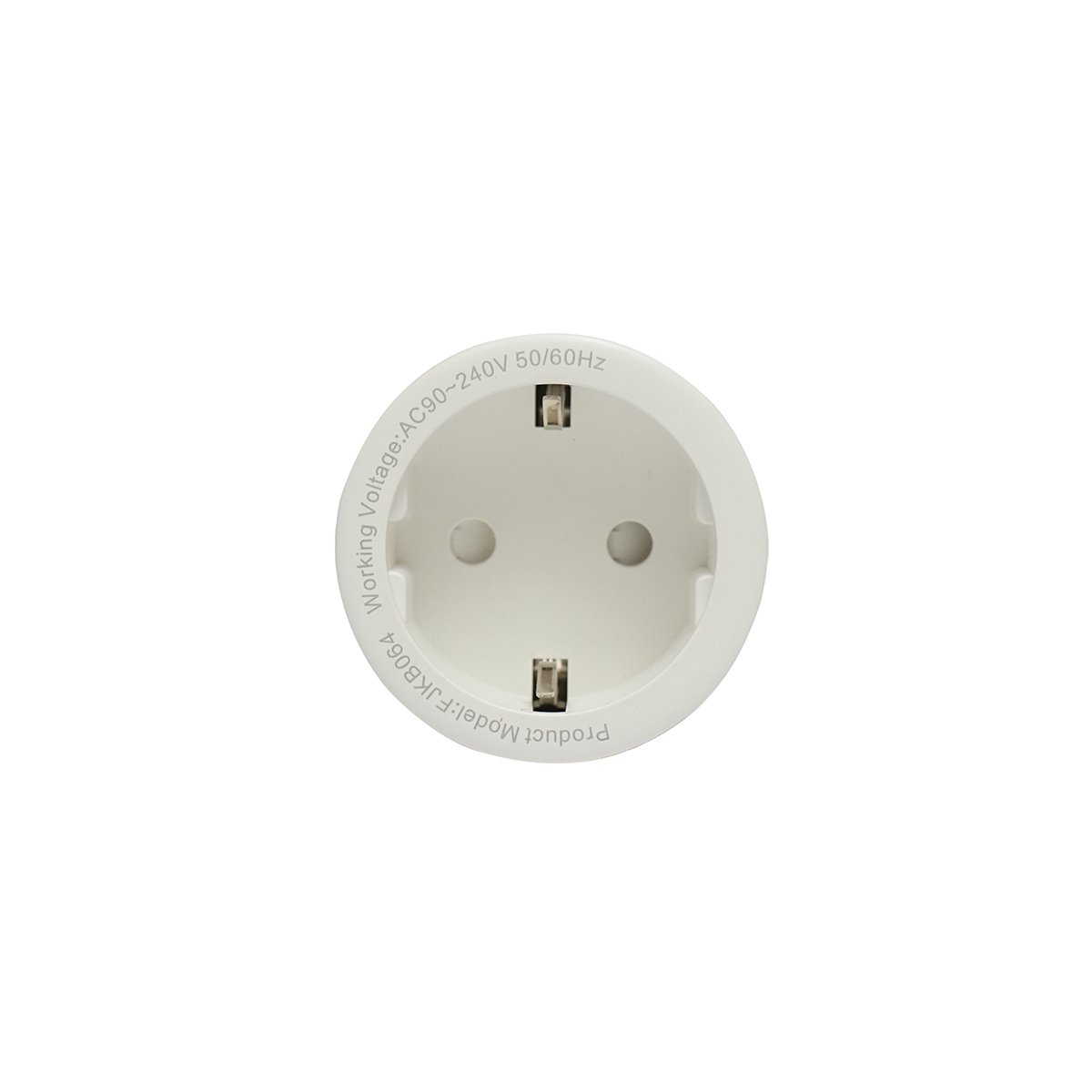 Priza inteligenta smart WIFI 2.5 GHz, bluetooth 220V, 2300W aplicatie Smart Life